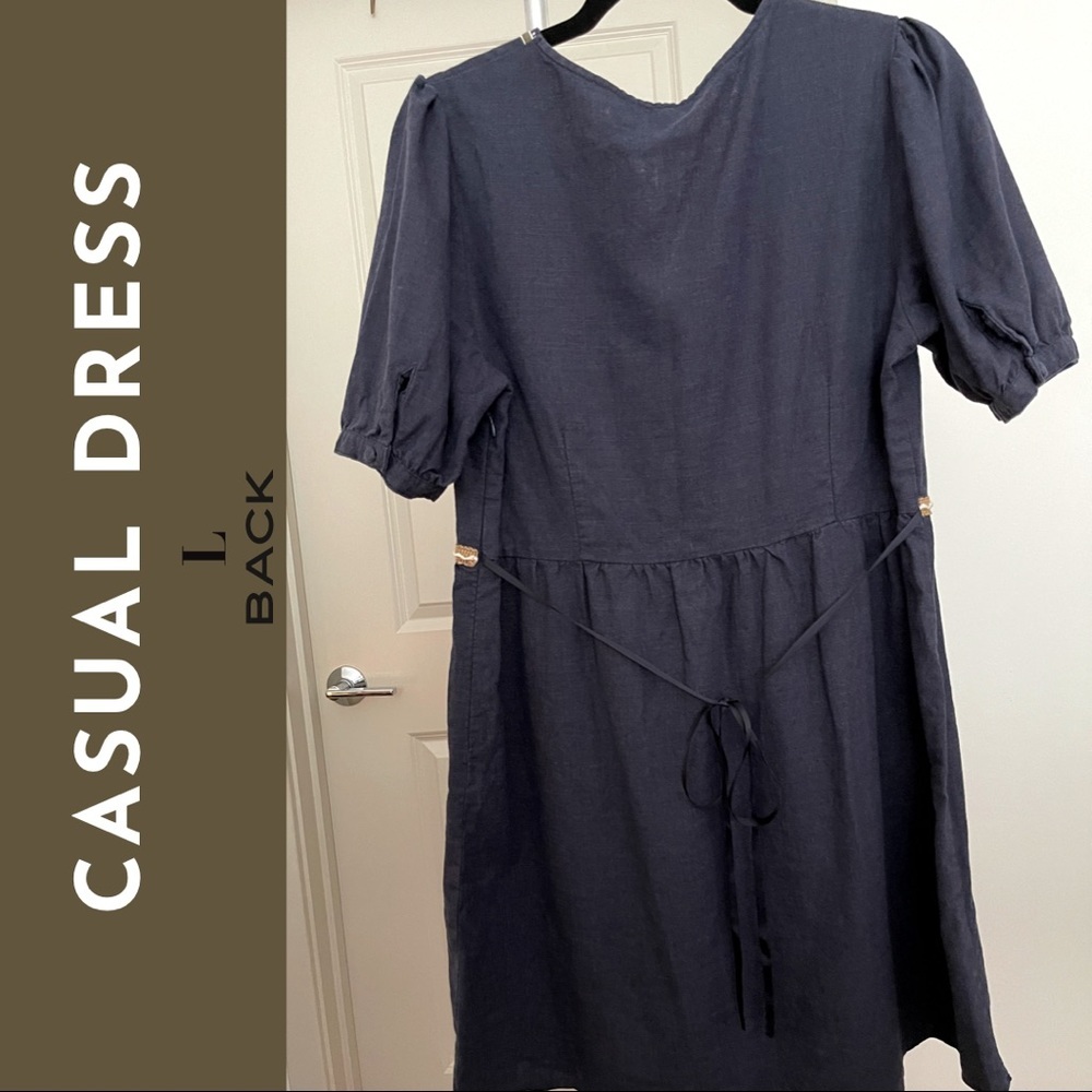 Casual Dress - Picture 3 of 4